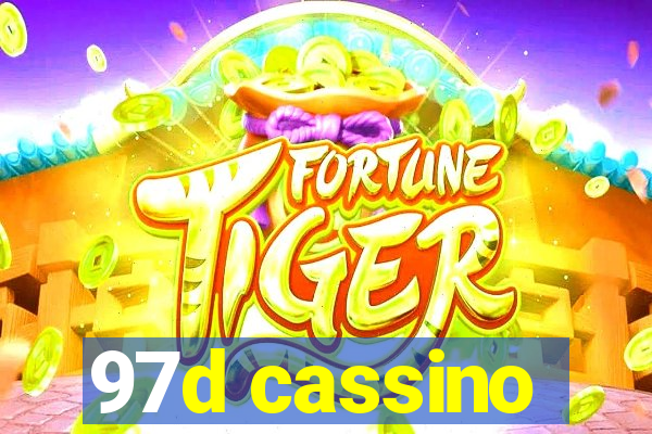 97d cassino